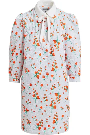 Essentiel Antwerp Hima dress