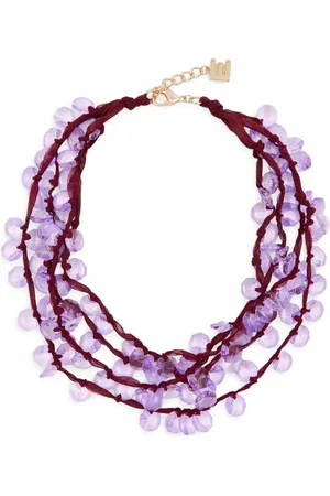 Essentiel Antwerp Humoristic necklace