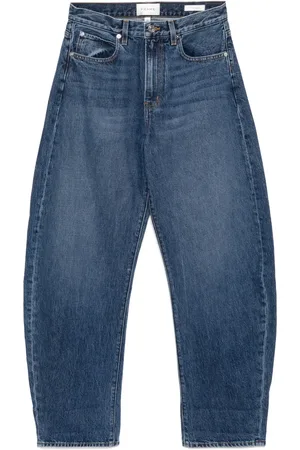 Frame Tapered jeans