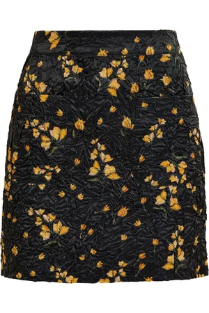 Essentiel Antwerp Husan mini skirt