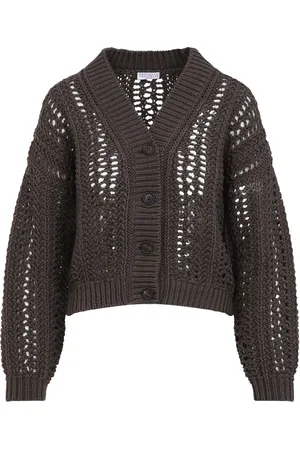 Brunello Cucinelli Knitted cardigan
