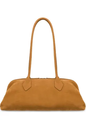 Serafini Leather shoulder bag