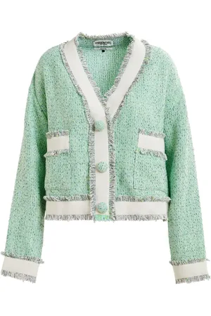 Essentiel Antwerp Hoola jacket