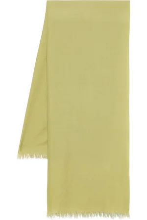 ERIC BOMPARD Voile stole