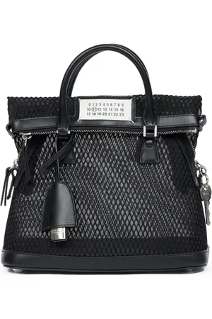 Maison Margiela Mini 5AC Classique tote bag