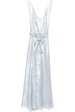 Baruni Monarda maxi dress
