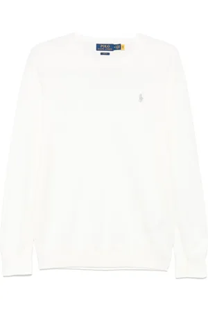 Ralph Lauren Cotton sweater