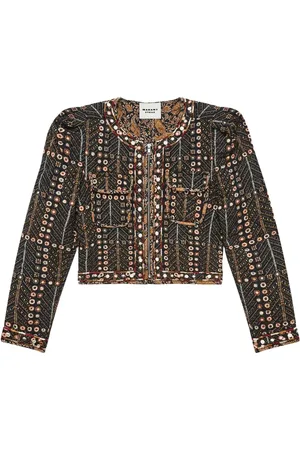 Marant Etoile Christy jacket