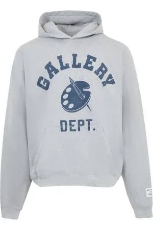 GALLERY DEPT. Art Dept. hoodie