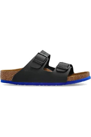 Birkenstock Arizona slides