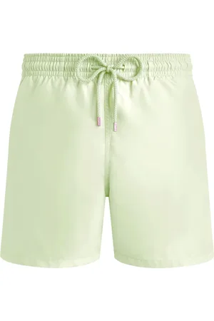 Vilebrequin Solid swim short