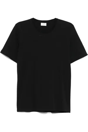 Saint Laurent Cotton T-shirt