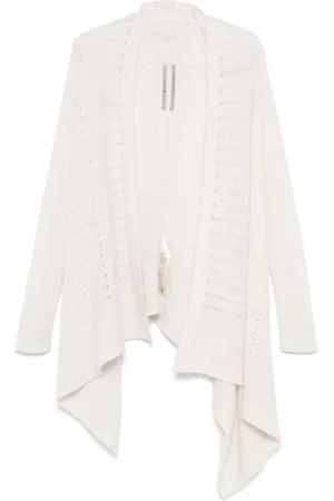 Rick Owens Wraparound cardigan