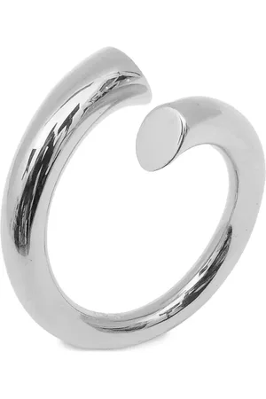 CHARLOTTE CHESNAIS Biseau ring