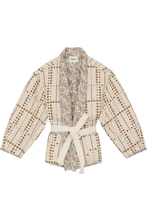 Marant Etoile Chancel jacket