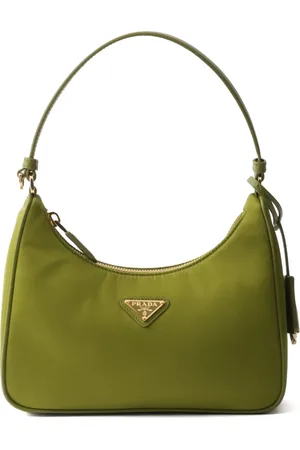 Prada Re-Edition 2005 Re-Nylon mini bag