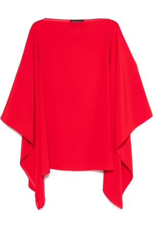GIANLUCA CAPANNOLO Eve top