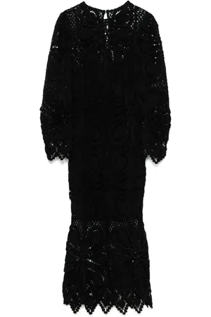 Bash Grace midi dress
