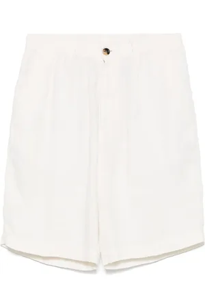 Brunello Cucinelli Linen shorts