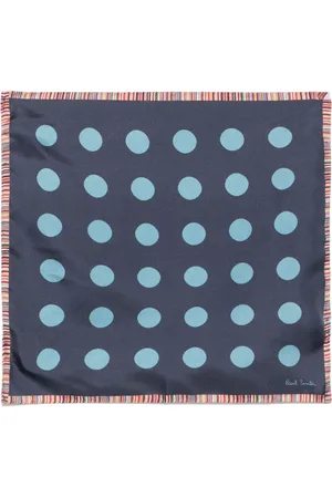 Paul Smith Polka-dot handkerchief