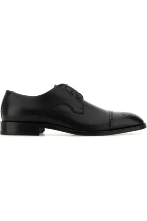 HUGO BOSS Derrek derby shoes