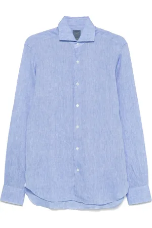 BARBA Linen shirt