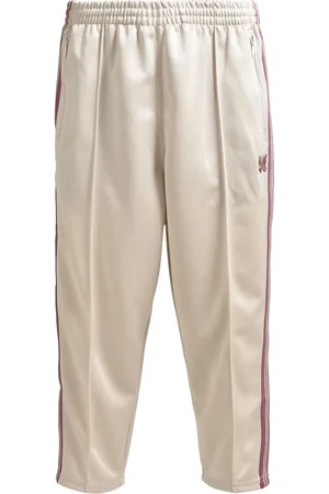 Pins & Needles Side-stripe track pants