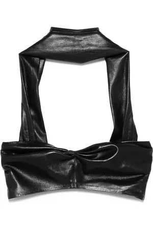 Nanushka Sleeveless top