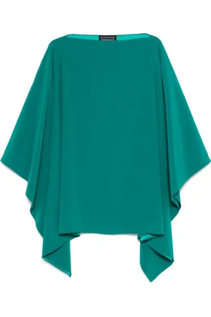 GIANLUCA CAPANNOLO Eve top