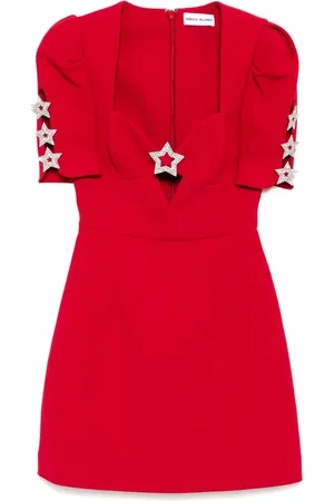 Rebecca Vallance Akari mini dress