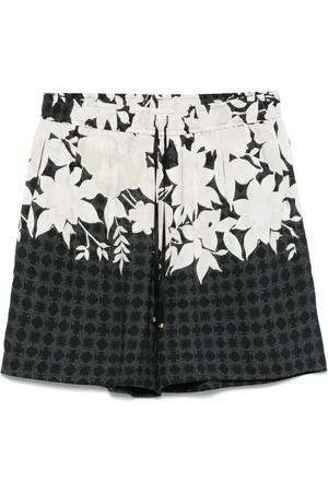 AMIRI Garden shorts