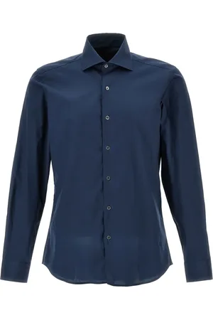 FAY Cotton shirt