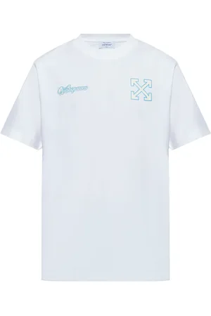 OFF-WHITE Arrows-print T-shirt
