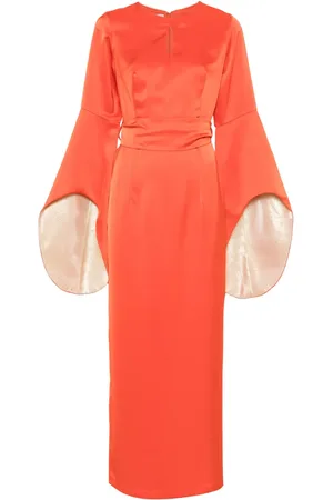 Baruni Alchemilla maxi dress
