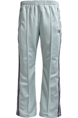 Pins & Needles Side-stripe track pants