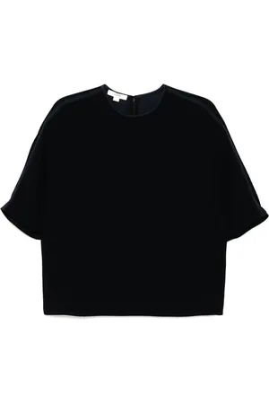 Vince Crepe T-shirt