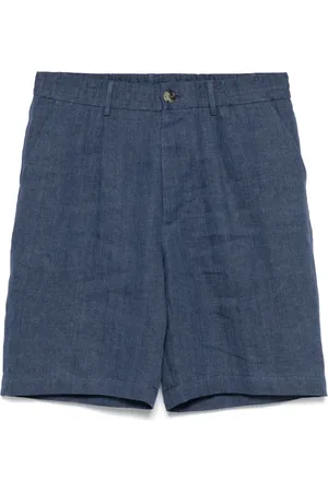 Brunello Cucinelli Linen shorts