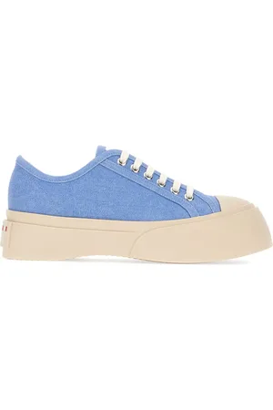 Marni Denim sneakers