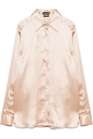 Tom Ford Silk blouse