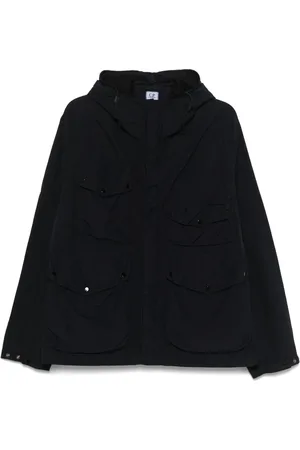 C.P. Company Goggles-detail jacket