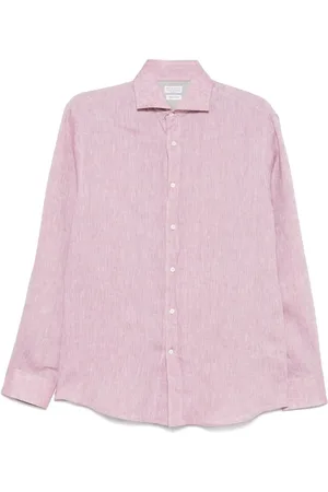 Brunello Cucinelli Linen shirt