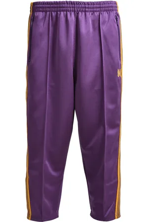 Pins & Needles Side-stripe track pants