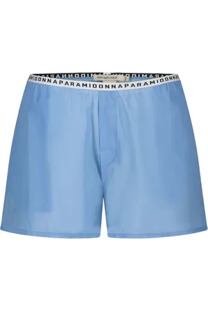 Para Mi Tessa beach shorts