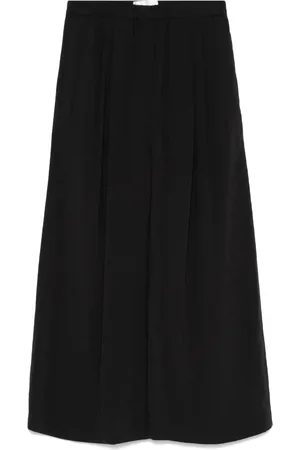 CHRISTIAN WIJNANTS Pima trousers