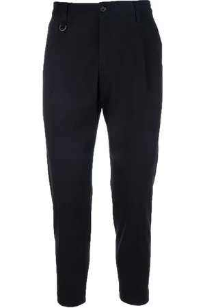 Paolo Pecora Tapered chinos