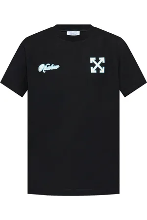 OFF-WHITE Arrows-print T-shirt