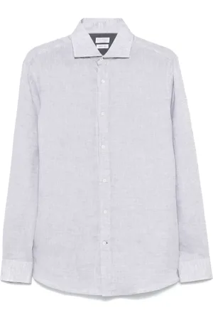Brunello Cucinelli Linen shirt