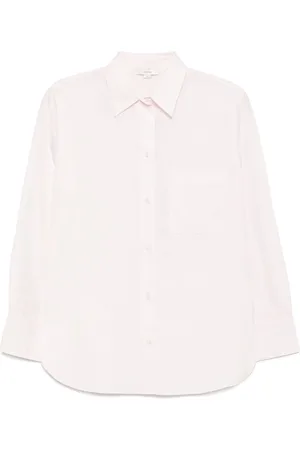 Vince Cotton shirt
