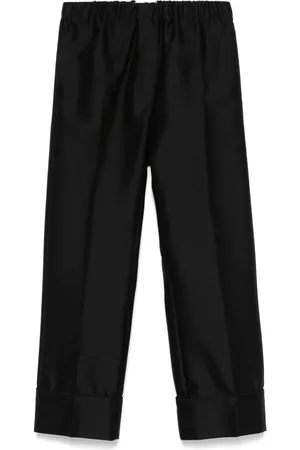 CHRISTIAN WIJNANTS Panesh trousers