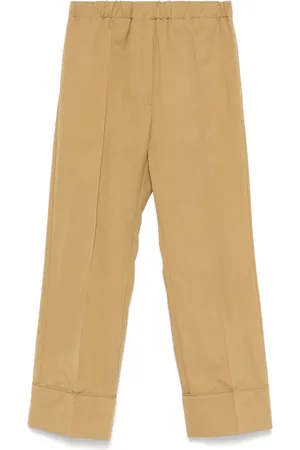 CHRISTIAN WIJNANTS Panesh trousers